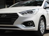 Hyundai Accent 1.4 MT 2018 - Accent 2018 chính hãng, trả góp chỉ từ 4,5 triệu/tháng, LH: 070.254.7897 giá 424 triệu tại Quảng Trị