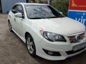 Hyundai Avante 2012 - Bán ô tô Hyundai Avante sản xuất năm 2012, màu trắng, 360 triệu giá 360 triệu tại Bến Tre