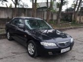 Mazda 626 2003 - Cần bán gấp Mazda 626 năm sản xuất 2003 số sàn, giá chỉ 150 triệu giá 150 triệu tại Thanh Hóa