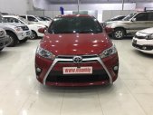 Toyota Yaris G 2014 - Salon ô tô Ánh Lý bán xe Toyota Yaris đời 2014, màu đỏ, giá tốt giá 555 triệu tại Phú Thọ
