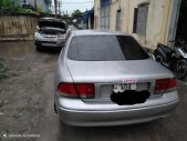 Mazda 626   1996 - Bán ô tô Mazda 626 1996, màu bạc, xe đẹp, máy êm, điều hòa mát giá 80 triệu tại Nam Định