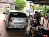 Hyundai i30 2008 - Bán xe Hyundai i30 đời 2008, màu bạc, nhập khẩu nguyên chiếc  giá 330 triệu tại Hà Nội