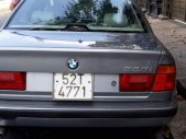 BMW 5 Series 525i 1996 - Bán ô tô BMW 5 Series 525i sản xuất 1996, xe nhập chính chủ giá 180 triệu tại Tp.HCM
