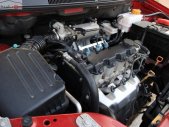 Chevrolet Aveo LTZ 2016 - Bán xe Chevrolet Aveo LTZ sản xuất 2016, còn mới 95% giá 368 triệu tại BR-Vũng Tàu