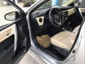 Toyota Corolla altis 2019 - Bán Toyota Corolla Altis đời 2019, màu bạc giá 697 triệu tại Tiền Giang