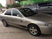 Mazda 626 2001 - Bán Mazda 626 đời 2001, nhập khẩu nguyên chiếc chính chủ giá cạnh tranh giá 150 triệu tại BR-Vũng Tàu