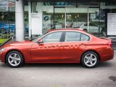 BMW 3 Series 320i 2019 - Bán xe BMW 3 Series 320i 2019, màu đỏ, nhập khẩu  giá 1 tỷ 689 tr tại Nghệ An