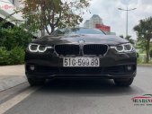 BMW 3 Series 2017 - Bán xe BMW 3 Series đời 2018, màu nâu, nhanh tay liên hệ giá 1 tỷ 350 tr tại Tp.HCM