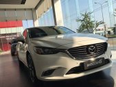 Mazda 6 2019 - Bán Mazda 6 sản xuất năm 2019, màu trắng, giá chỉ 819 triệu giá 819 triệu tại Quảng Ngãi