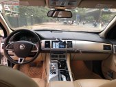 Jaguar XF 2.0 2014 - Bán ô tô Jaguar XF 2.0 2014, màu trắng, nhập khẩu xe gia đình giá 1 tỷ 390 tr tại Hà Nội