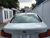 BMW 3 Series  320i  2014 - Bán BMW 320i 2014, màu trắng, xe nhập, chính chủ giá 930 triệu tại Bình Dương