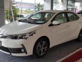 Toyota Corolla altis 1.8G AT 2019 - Bán Toyota Altis 1.8G màu trắng mới 100% giá 791 triệu tại Quảng Ninh