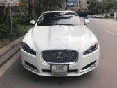 Jaguar XF 2.0 AT 2014 - Bán ô tô Jaguar XF 2.0 AT đời 2014, Đk 2015 giá 1 tỷ 380 tr tại Hà Nội