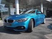 BMW 4 Series  420i   2019 - Bán BMW 420i đời 2019, màu xanh lam, nhập khẩu giá 2 tỷ 89 tr tại Tp.HCM