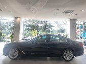 BMW 5 Series 530i Luxury 2018 - Bán xe BMW 5 Series 530i Luxury sản xuất 2018, màu đen  giá 3 tỷ 69 tr tại Đà Nẵng