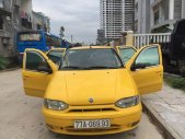Fiat Siena   2003 - Cần bán Fiat Siena năm 2003, màu vàng, nhập khẩu nguyên chiếc chính chủ giá 70 triệu tại Bình Định