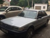 Toyota Sera   1991 - Bán Toyota Sera đời 1991, màu bạc, nhập khẩu giá 60 triệu tại Lạng Sơn