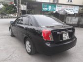 Daewoo Lacetti Max 2005 - Bán ô tô Daewoo Lacetti Max 2005, màu đen chính chủ giá 150 triệu tại Nghệ An