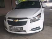 Chevrolet Cruze LS 2014 - Bán xe Chevrolet Cruze Cruze LS 2014 đời 2014, màu trắng, giá chỉ 349tr giá 349 triệu tại Tây Ninh