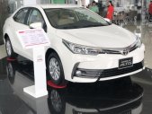 Toyota Corolla altis 1.8G AT 2019 - Toyota Corolla Altis năm 2019 màu trắng, 746 triệu giá 746 triệu tại Tiền Giang