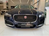 Jaguar XF Prestige 2019 - Bán ô tô Jaguar XF Prestige năm sản xuất 2019, màu xanh lam, xe nhập giá 2 tỷ 799 tr tại Tp.HCM