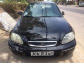 Honda Civic   1995 - Bán Honda Civic 1995, màu đen, xe nhập giá 85 triệu tại Bình Định