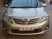 Toyota Corolla altis 2010 - Bán Toyota Altis SX 2010 MT ĐKLĐ 12/2010, xe cực đẹp giá 420 triệu tại Đồng Nai