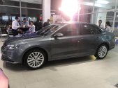 Volkswagen Jetta 2018 - Bán Mazda 6 năm 2018, màu xám (ghi), xe nhập giá 768 triệu tại Tp.HCM