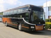 FAW Primas Limousine 2018 - Xe khách Samco Primas Limousine 22 Phòng Vip - Động cơ 380Ps giá 3 tỷ 890 tr tại Tp.HCM