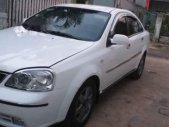 Daewoo Lacetti  Max  2005 - Bán xe Daewoo Lacetti Max 2005, màu trắng, nhập khẩu giá 165 triệu tại Gia Lai