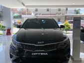 Kia Optima 2.0 AT 2019 - Bán Kia Optima 2.0 AT năm 2019, màu đen giá 789 triệu tại Khánh Hòa