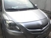 Toyota Vios  G 2009 - Bán gấp Toyota Vios G đời 2009, màu bạc, số tự động giá 345 triệu tại Bình Dương