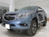 Bán ô tô Mazda BT 50 đời 2017, màu xanh lam, nhập khẩu giá 575 triệu giá 575 triệu tại Tp.HCM