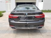 BMW 7 Series 740Li 2019 - Bán BMW 740Li sản xuất năm 2019, màu nâu, nhập khẩu giá 4 tỷ 949 tr tại Đà Nẵng