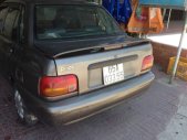 Kia Pride   1996 - Bán ô tô Kia Pride đời 1996, màu xám, nhập khẩu giá 42 triệu tại Hậu Giang