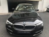 BMW 5 Series 520i G30 2018 - BMW 520i Sedan G30 All New 2019 giá 2 tỷ 389 tr tại Tp.HCM