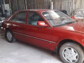 Hyundai Sonata 1994 - Cần bán xe Hyundai Sonata đời 1994, màu đỏ, nhập khẩu giá 70 triệu tại Đắk Lắk