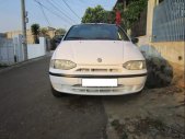 Fiat Siena   ELX   2003 - Bán Fiat Siena ELX đời 2003, màu trắng, nhập khẩu   giá 79 triệu tại Đắk Lắk