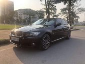 BMW 3 Series  320i   2009 - Cần bán BMW 3 Series 320i sản xuất năm 2009, màu đen, xe chạy giữ cẩn thận giá 455 triệu tại Đà Nẵng
