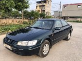 Toyota Camry  XLI   1998 - Bán Toyota Camry XLI năm sản xuất 1998, nhập khẩu nguyên chiếc, xanh rêu, đi 210.000km giá 220 triệu tại Đồng Nai