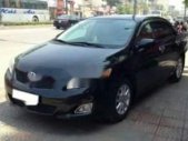 Toyota Corolla altis   2008 - Bán Toyota Corolla altis năm 2008, màu đen, xe nhập  giá 380 triệu tại Đồng Nai