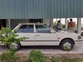 Nissan Bluebird 1992 - Bán Nissan Bluebird đời 1992, màu trắng, nhập khẩu nguyên chiếc giá 48 triệu tại Bình Thuận  