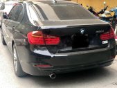BMW 3 Series 320i 2012 - Bán xe BMW 3 Series 320i sản xuất 2012, màu đen, nhập khẩu còn mới  giá 760 triệu tại Hà Nội