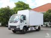 Isuzu QKR QKR77HE4 2019 - Xe tải Isuzu 1T9 thùng bảo ôn - QKR77HE4, 685 triệu lăn bánh giá 685 triệu tại Tp.HCM
