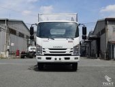 Isuzu NQR 2019 - Xe tải Isuzu 5T thùng kín - NQR75LE4, 720 triệu giá nhanh giá 720 triệu tại Tp.HCM