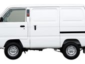 Suzuki Super Carry Van MT 2018 - Bán xe Suzuki Super Carry Van MT đời 2018, màu trắng giá 293 triệu tại Bình Dương