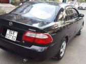Mazda 626   2002 - Chính chủ bán Mazda 626 năm 2002, màu đen, xe nhập giá 138 triệu tại Đắk Lắk