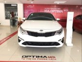Kia Optima 2019 - Bán Kia Optima năm sản xuất 2019, màu trắng, giá tốt giá 969 triệu tại Khánh Hòa
