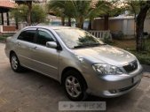Toyota Corolla altis 1.8G MT  2008 - Bán xe Toyota Corolla Altis 1.8G MT năm sản xuất 2008 giá 355 triệu tại Đồng Nai