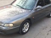 Mazda 626   1992 - Cần bán Mazda 626 năm 1992, màu xám, nhập khẩu nguyên chiếc giá 80 triệu tại Gia Lai